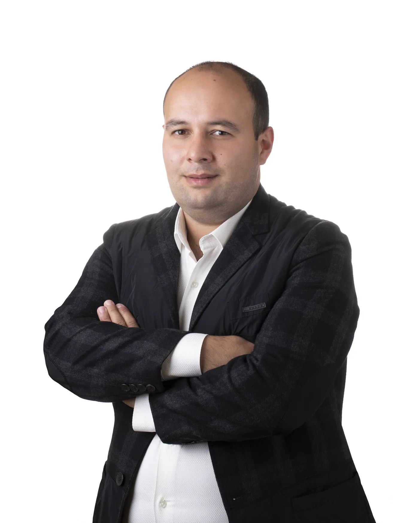 ირაკლი მანაგაძე