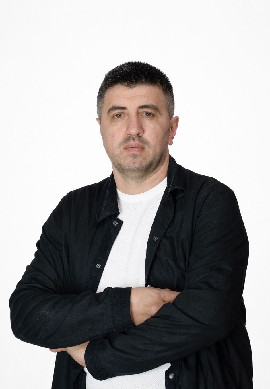 ომარ გვარლიანი