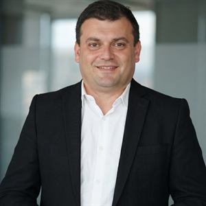 გიორგი კიკნაძე